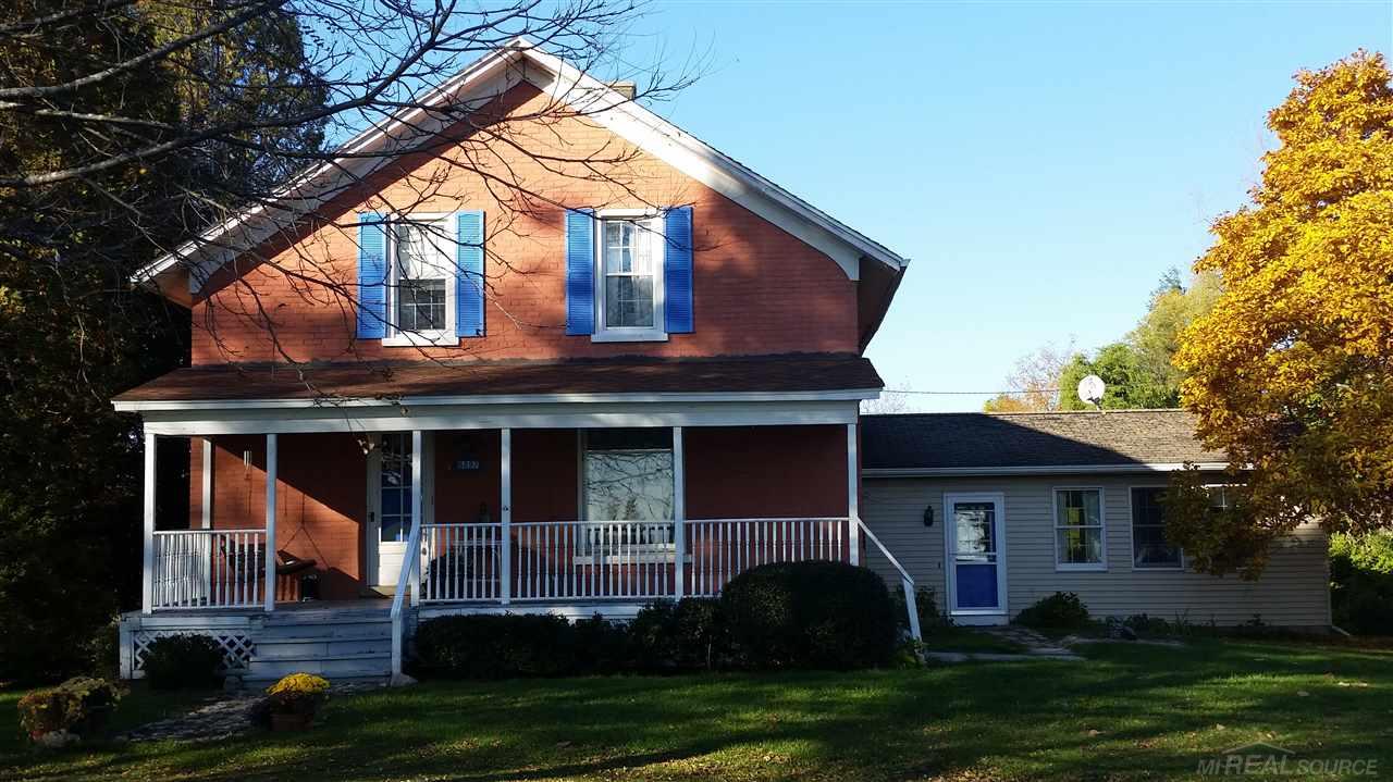 6897 Peck Road Lexington, MI 48450 - Photo 13 of 31 31307404-12.JPG
