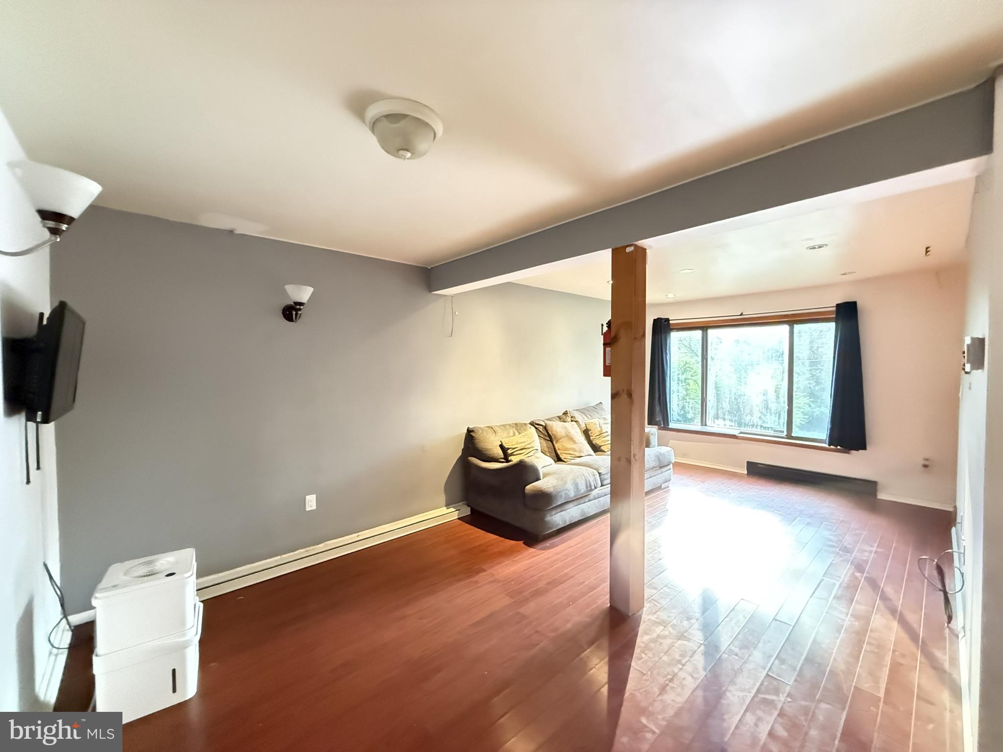 6271 Decker Road Bushkill, PA 18324 - Photo 21 of 49 Bright and airy living space awaits.