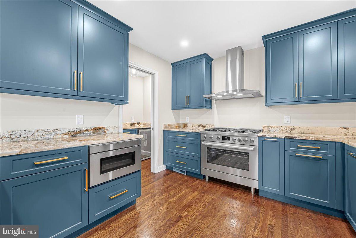 9514 Edgeley Road Bethesda, MD 20814 - Photo 5 of 39 Gallery Image 5