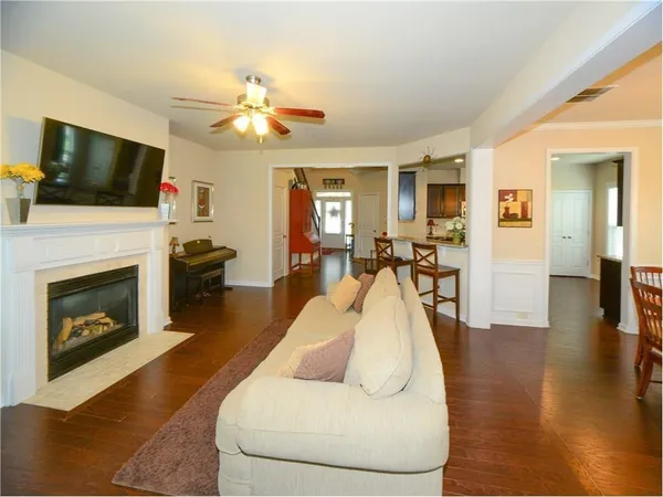 $2,850 | 5940 Weddington Drive, Cumming, GA 30040