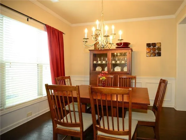 $2,850 | 5940 Weddington Drive, Cumming, GA 30040