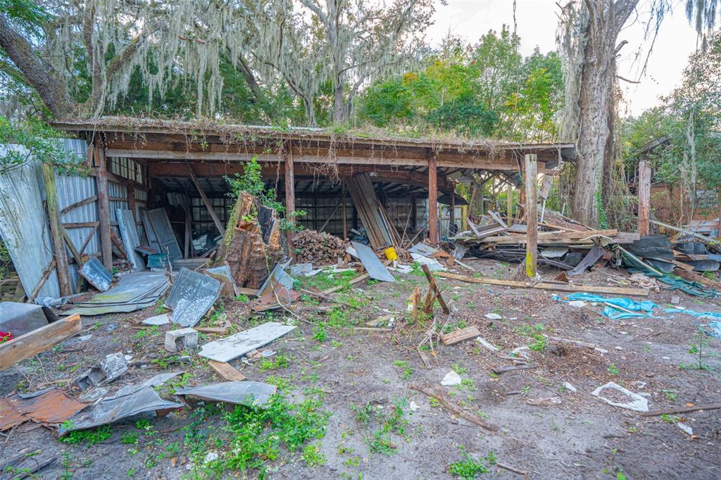 945 South Lake Pleasant Road Apopka, FL 32703 - Photo 24 of 31