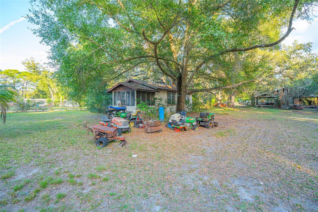 945 South Lake Pleasant Road Apopka, FL 32703 - Photo 28 of 31