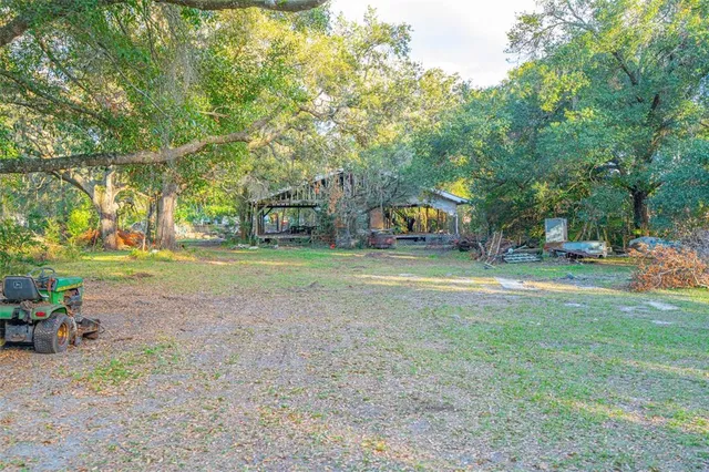 $299,900 | 945 South Lake Pleasant Road, Apopka, FL 32703