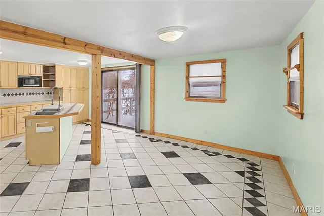 $210,000 | 240 Taft Street, Marissa, IL 62257