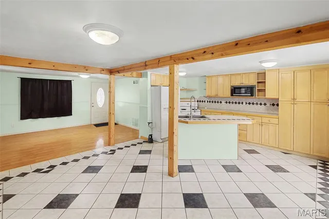 $210,000 | 240 Taft Street, Marissa, IL 62257