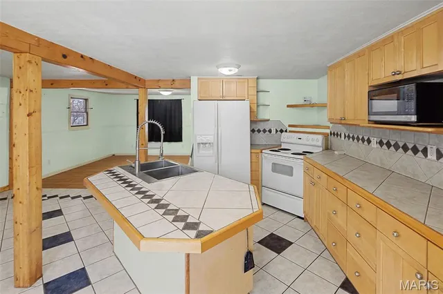 $210,000 | 240 Taft Street, Marissa, IL 62257