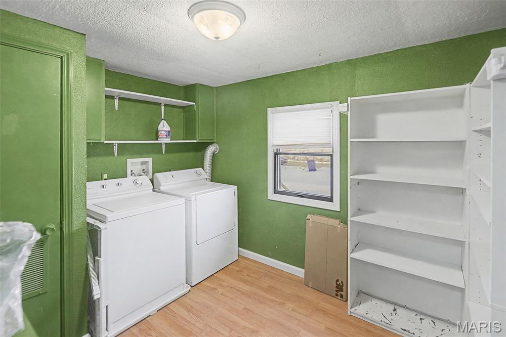 240 Taft Street Marissa, IL 62257 - Photo 21 of 44