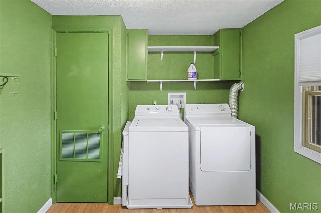 240 Taft Street Marissa, IL 62257 - Photo 22 of 44