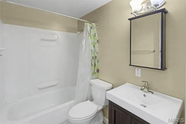 $210,000 | 240 Taft Street, Marissa, IL 62257