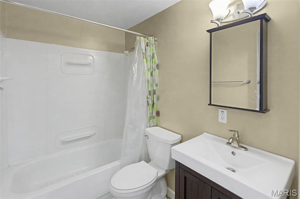 240 Taft Street Marissa, IL 62257 - Photo 23 of 44