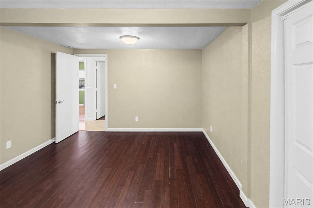 240 Taft Street Marissa, IL 62257 - Photo 26 of 44