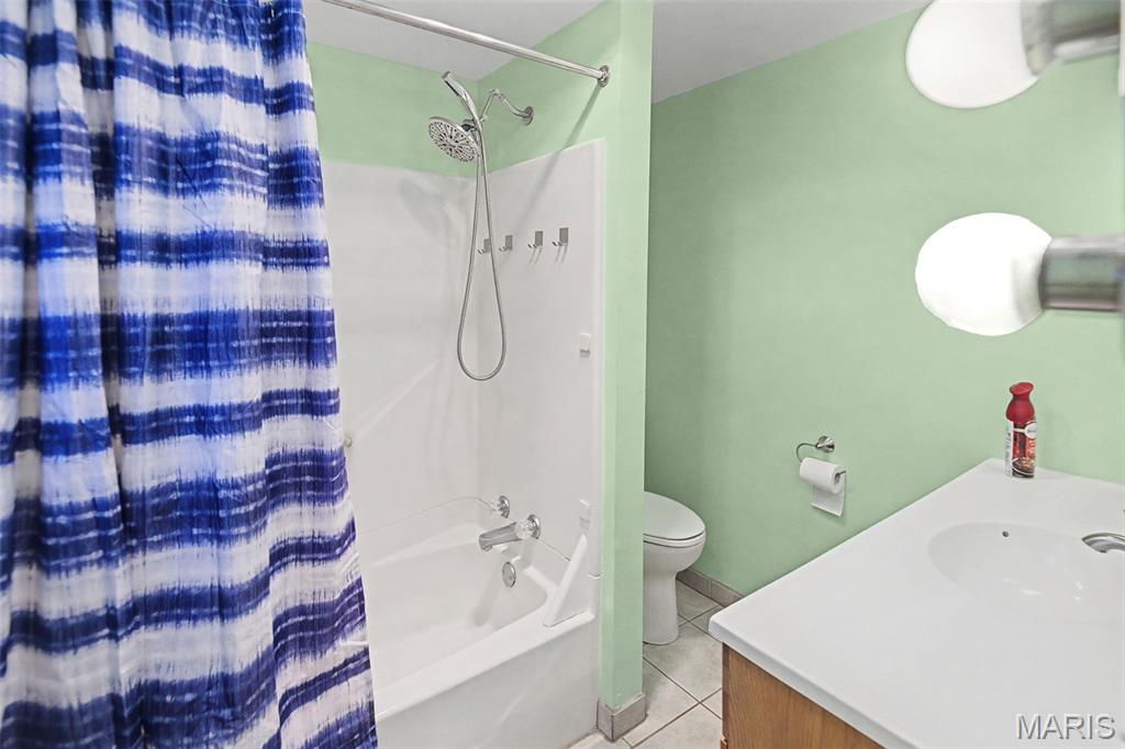 240 Taft Street Marissa, IL 62257 - Photo 27 of 44