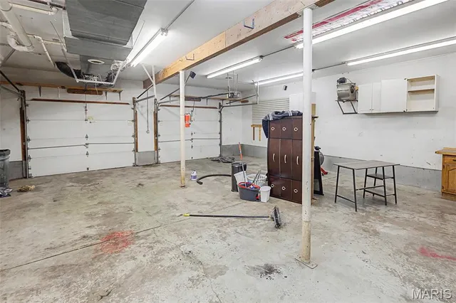 $210,000 | 240 Taft Street, Marissa, IL 62257