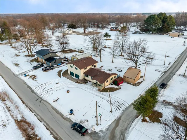 $210,000 | 240 Taft Street, Marissa, IL 62257