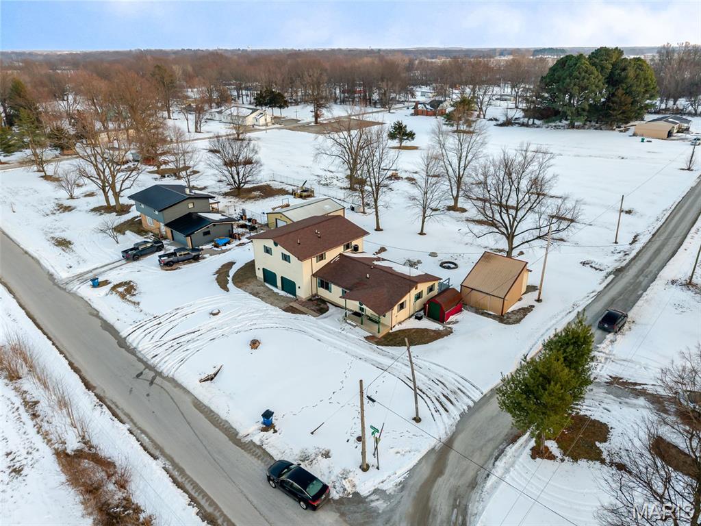 240 Taft Street Marissa, IL 62257 - Photo 41 of 44