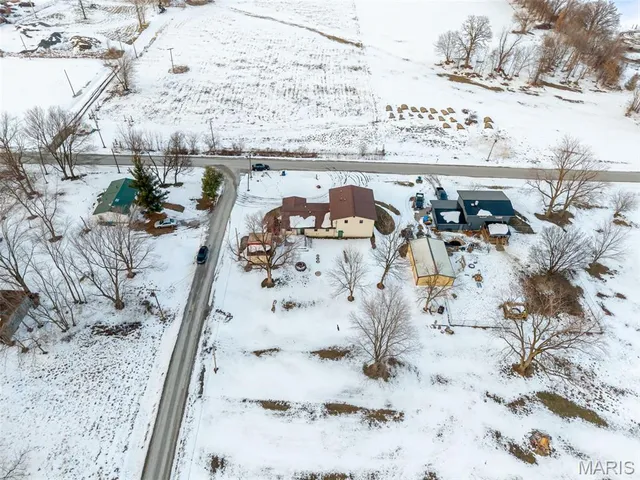 $210,000 | 240 Taft Street, Marissa, IL 62257