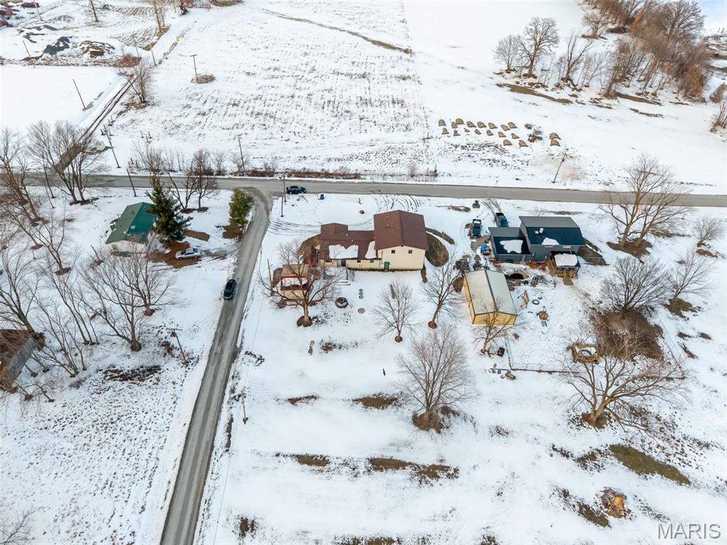 240 Taft Street Marissa, IL 62257 - Photo 43 of 44