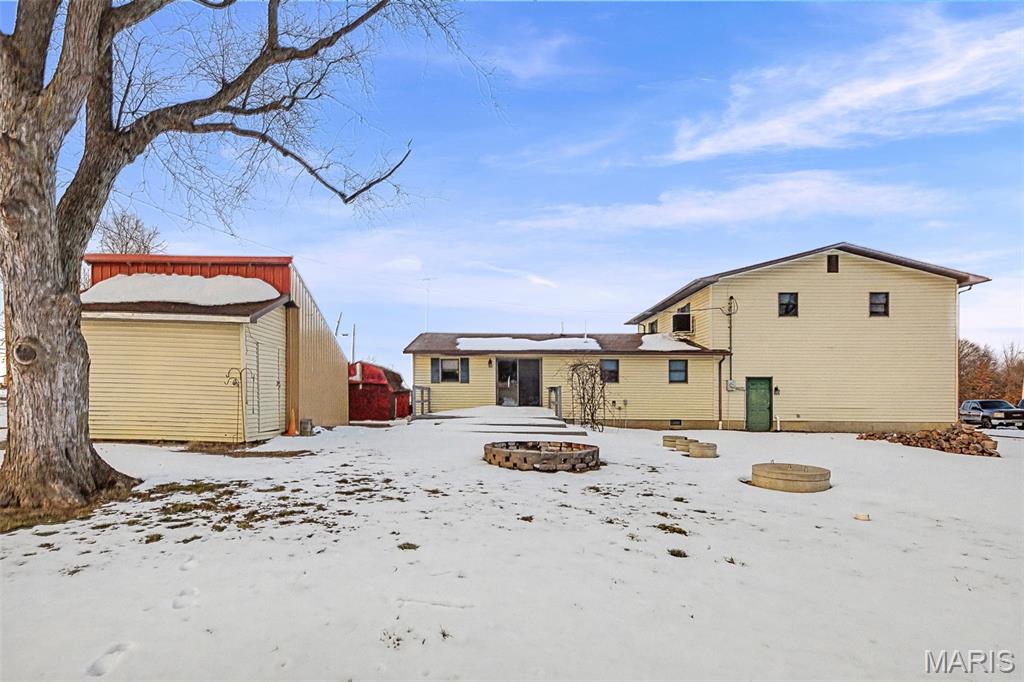 240 Taft Street Marissa, IL 62257 - Photo 6 of 44