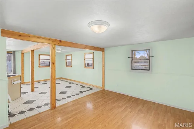 $210,000 | 240 Taft Street, Marissa, IL 62257