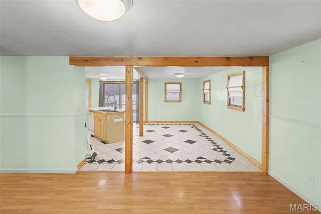 $210,000 | 240 Taft Street, Marissa, IL 62257