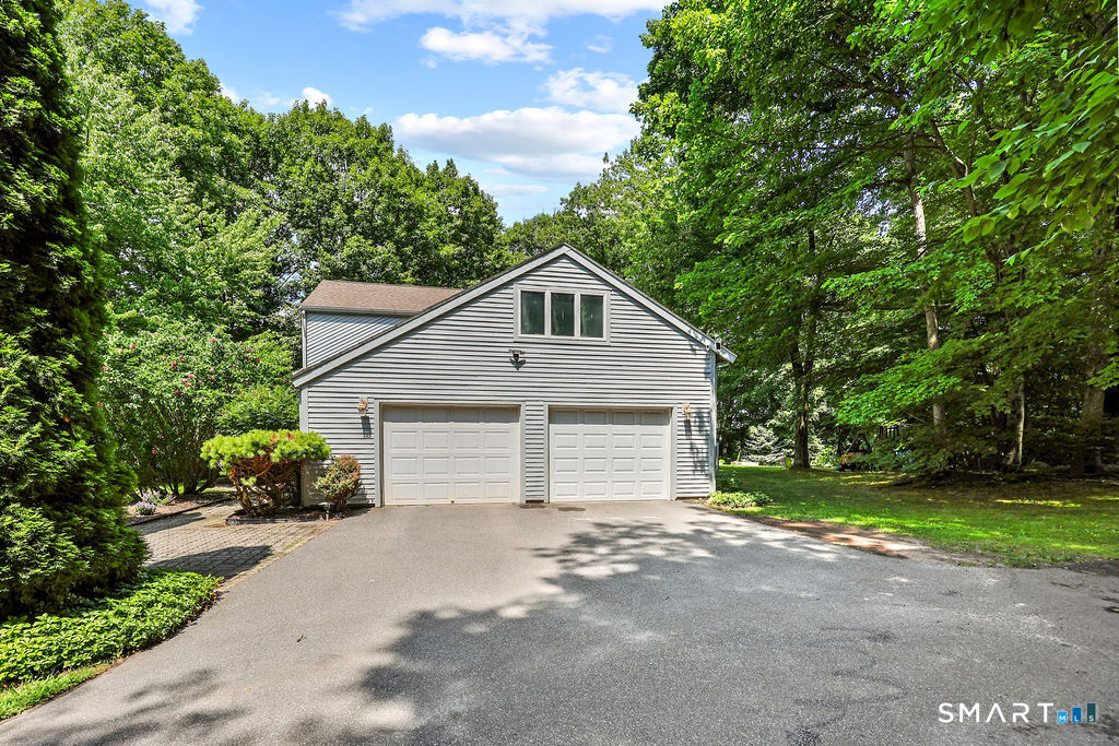 8 Pond View Road Bolton, CT 06043 - Photo 35 of 37