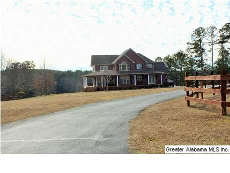 2288 Williams Road Piedmont, AL 36272 - Photo 24 of 26