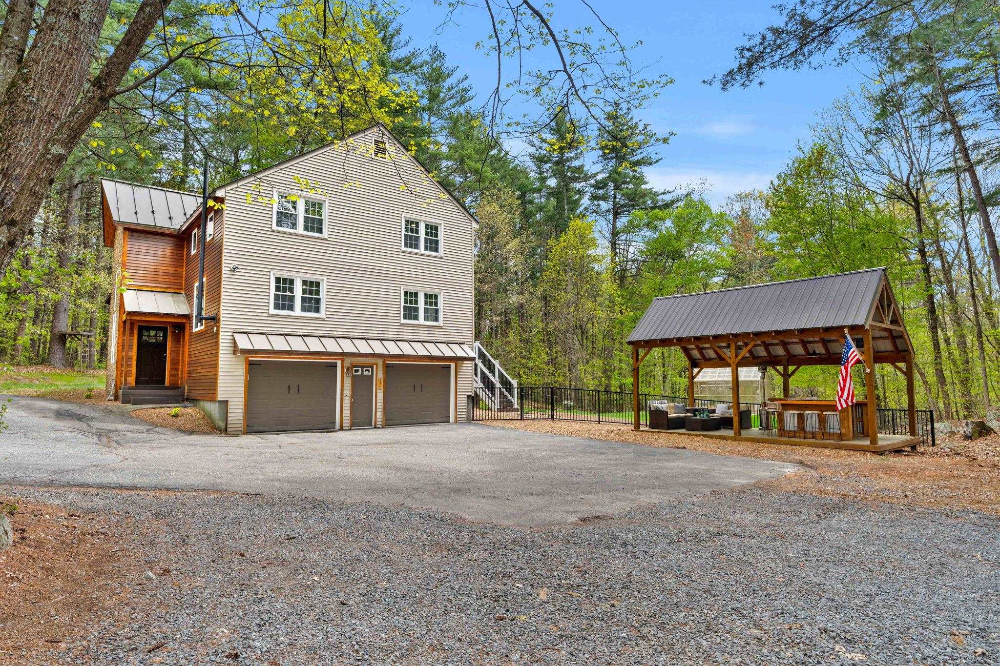32 Morrison Road Windham, NH 03087 - Photo 43 of 56