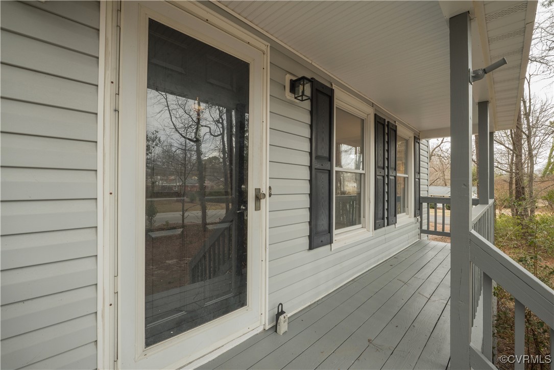 9701 Fort King Road Henrico, VA 23229 - Photo 1 of 25 Gallery Image 1