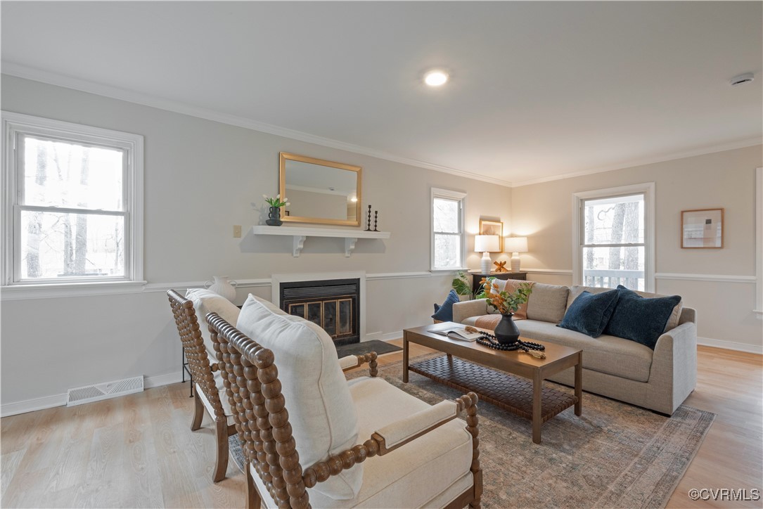9701 Fort King Road Henrico, VA 23229 - Photo 11 of 25 Gallery Image 11