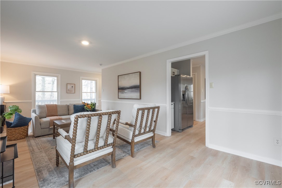 9701 Fort King Road Henrico, VA 23229 - Photo 12 of 25 Gallery Image 12