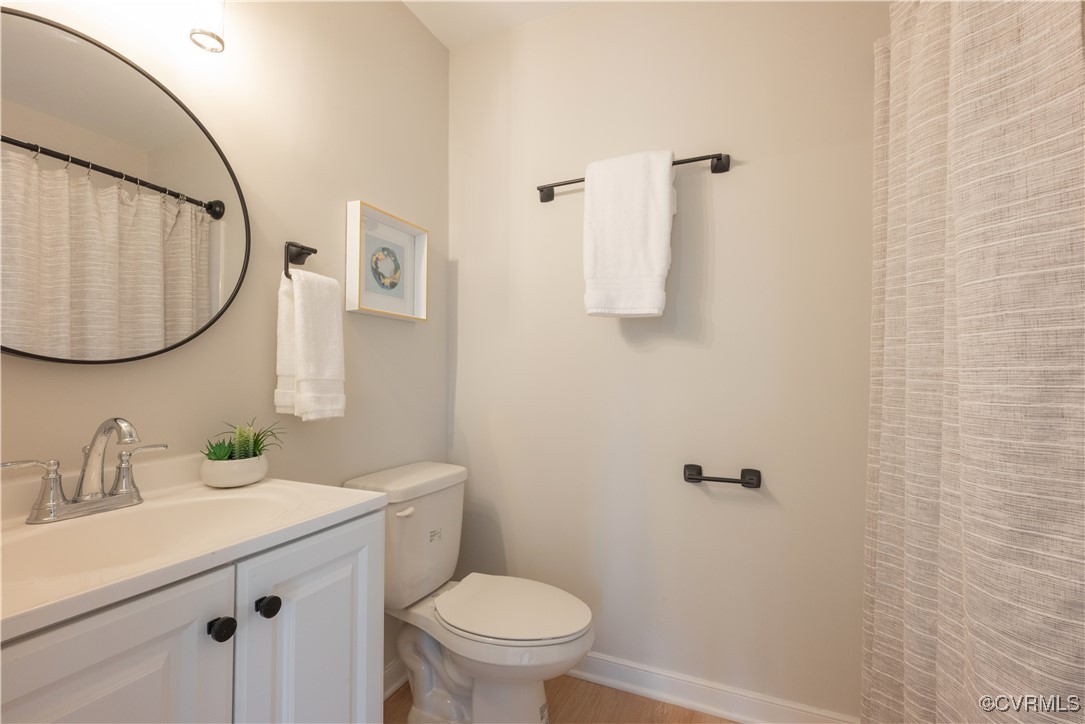9701 Fort King Road Henrico, VA 23229 - Photo 24 of 25 Gallery Image 24