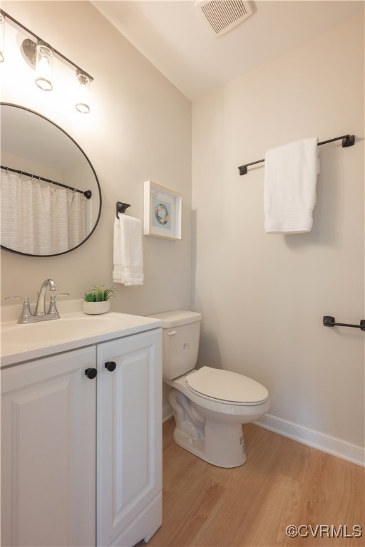 9701 Fort King Road Henrico, VA 23229 - Photo 25 of 25 Gallery Image 25