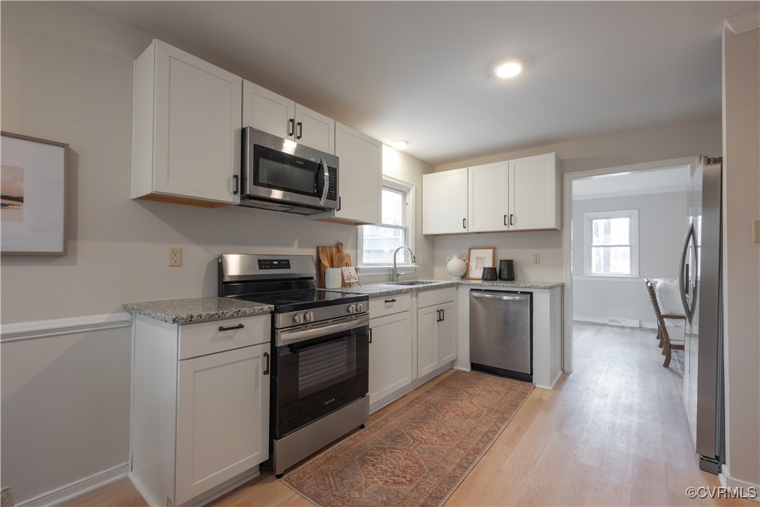 9701 Fort King Road Henrico, VA 23229 - Photo 5 of 25 Gallery Image 5
