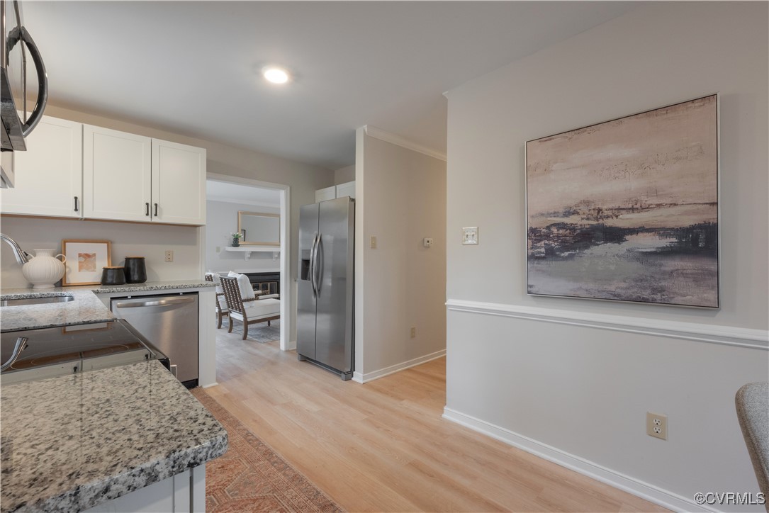 9701 Fort King Road Henrico, VA 23229 - Photo 6 of 25 Gallery Image 6