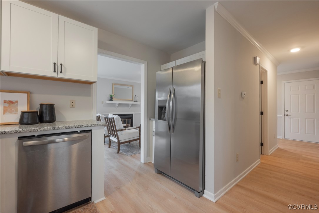 9701 Fort King Road Henrico, VA 23229 - Photo 7 of 25 Gallery Image 7