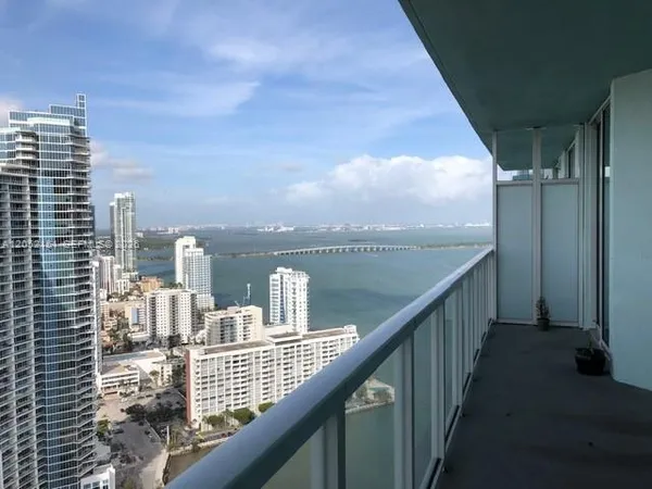 $4,500 | 1900 North Bayshore Drive, Unit 3814, Miami, FL 33132