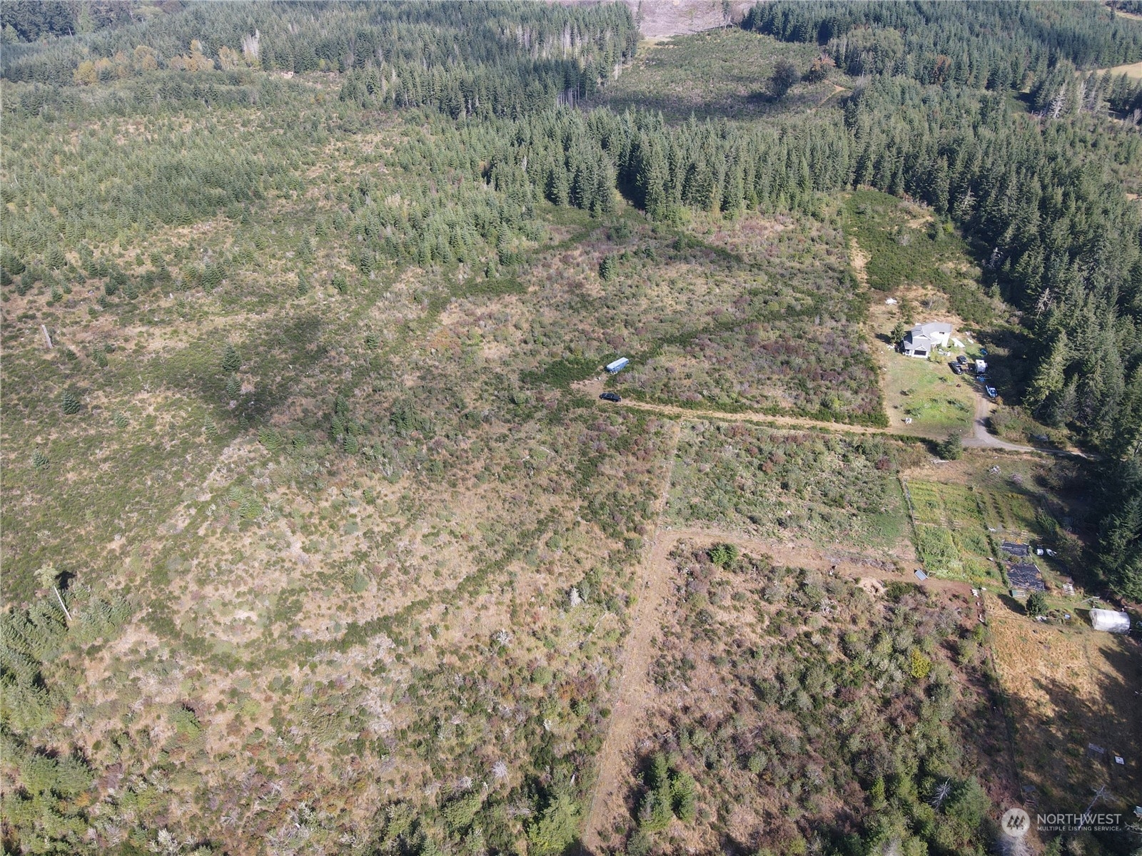 0 West Matlock-Brady Road Elma, WA 98541 - Photo 3 of 9 Gallery Image 3