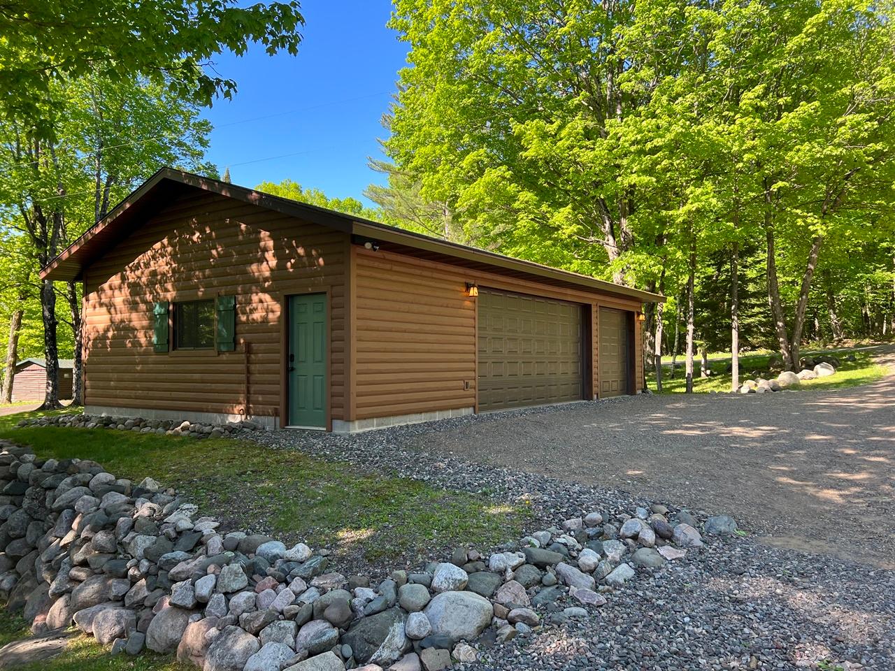 6276 West Omeara Road Butternut, WI 54514 - Photo 58 of 78 Gallery Image 58