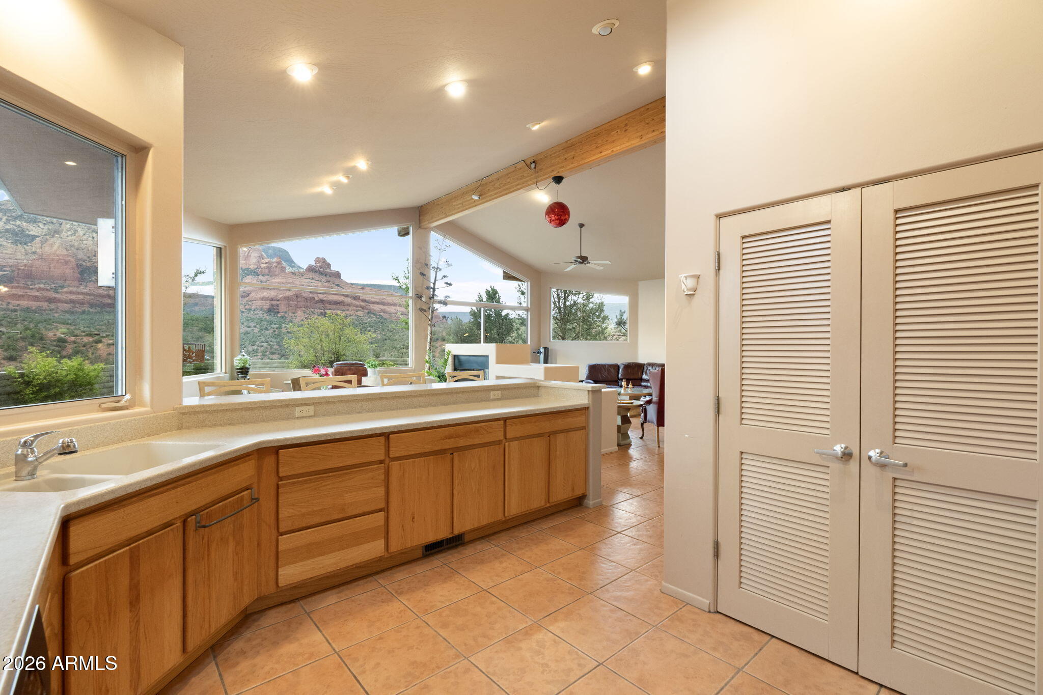 580 Norbie Road Sedona, AZ 86336 - Photo 11 of 85