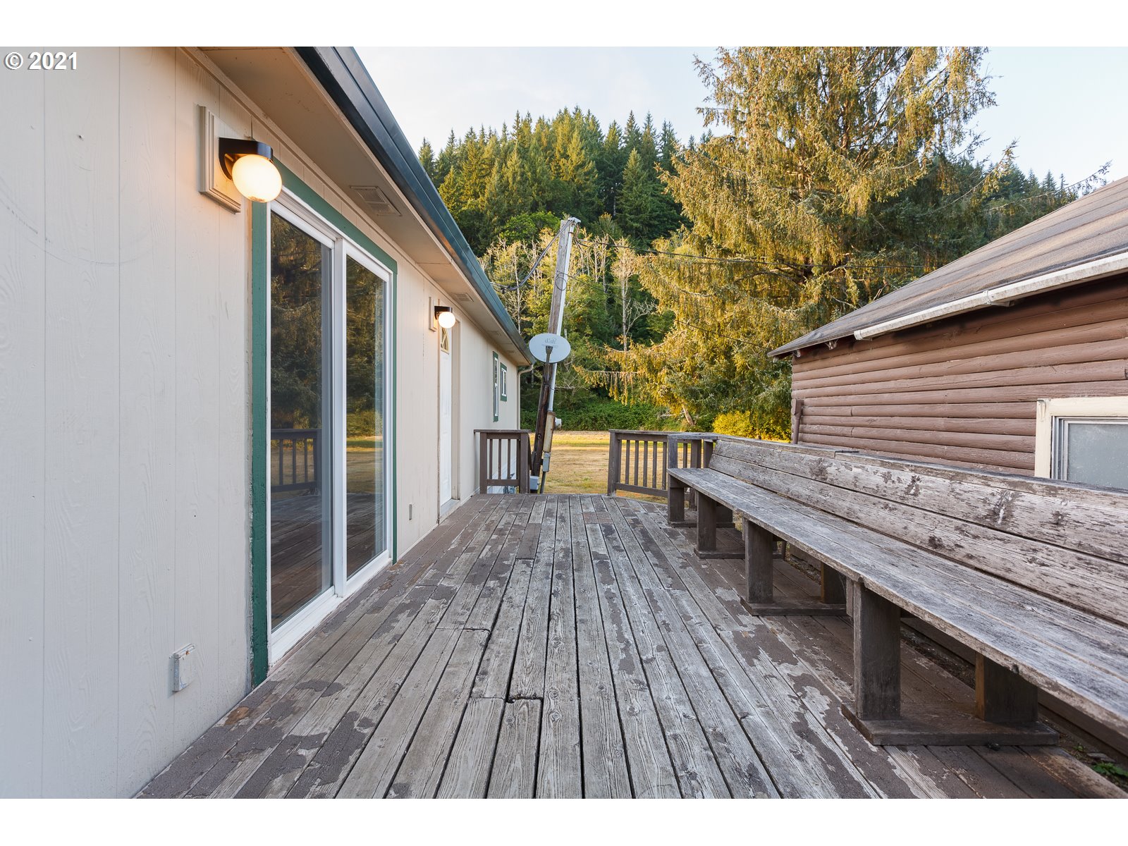 3073 North North Bank Road Otis, OR 97368 - Photo 21 of 32 Gallery Image 21