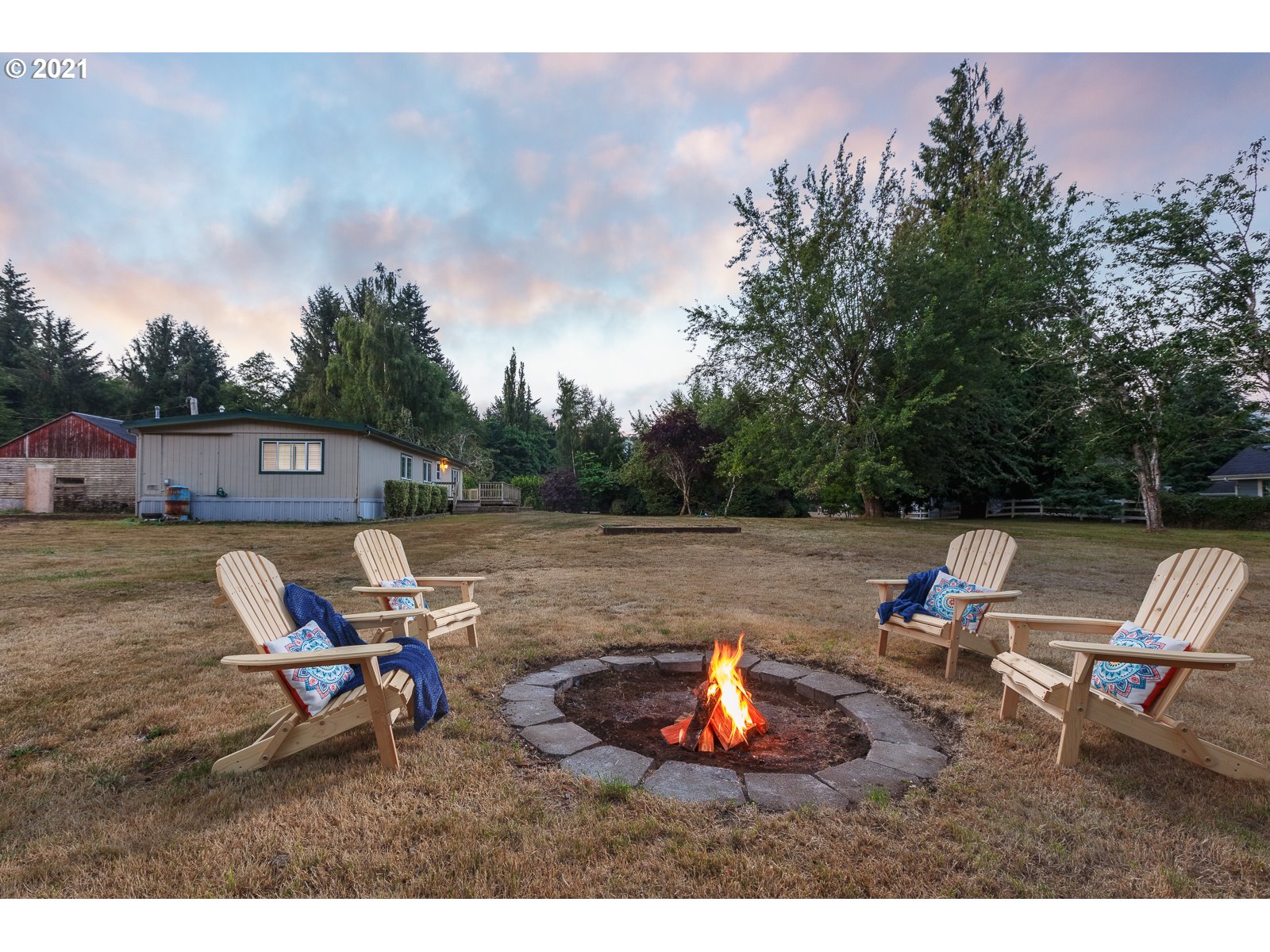 3073 North North Bank Road Otis, OR 97368 - Photo 22 of 32 Gallery Image 22