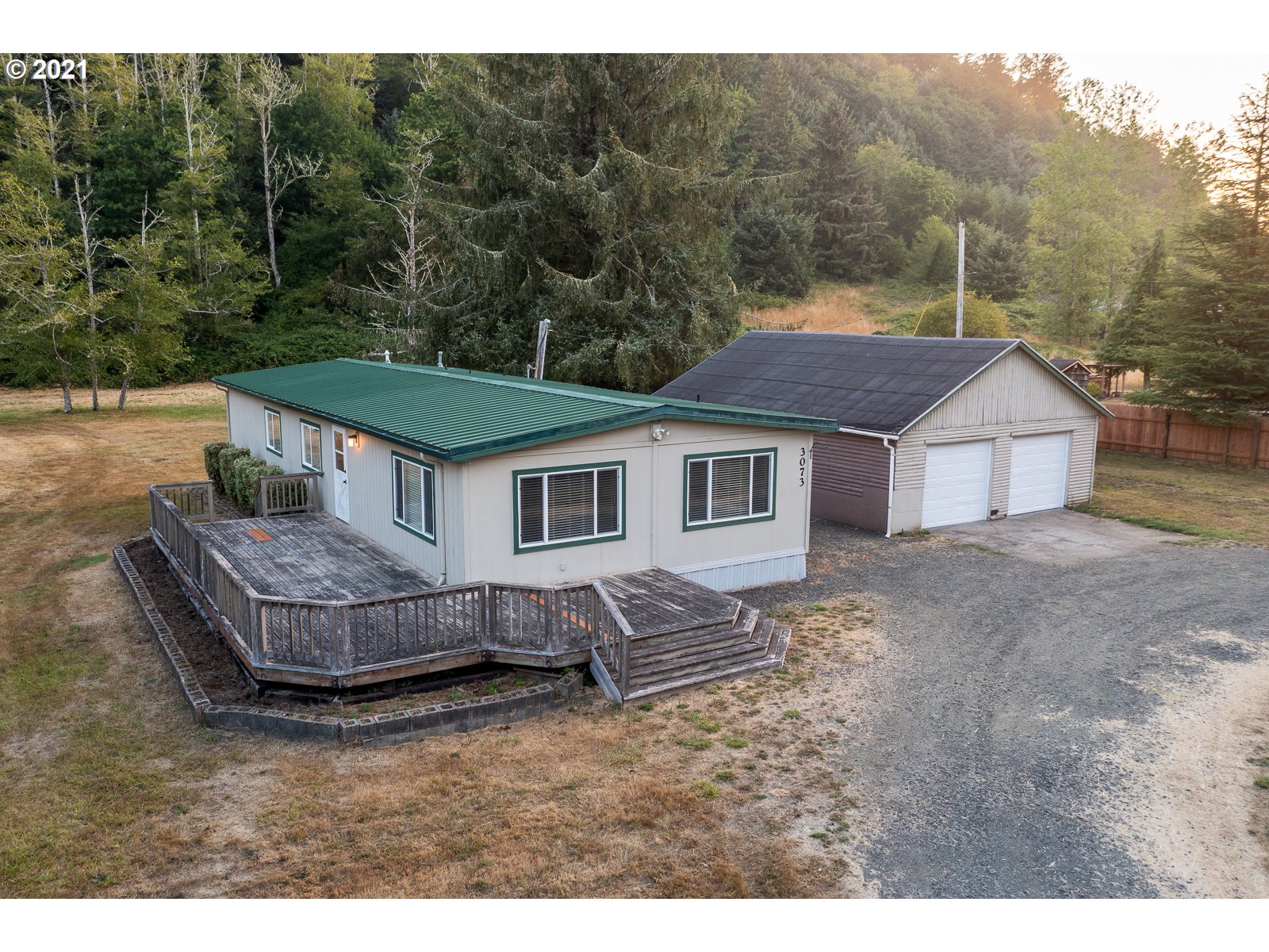 3073 North North Bank Road Otis, OR 97368 - Photo 27 of 32 Gallery Image 27