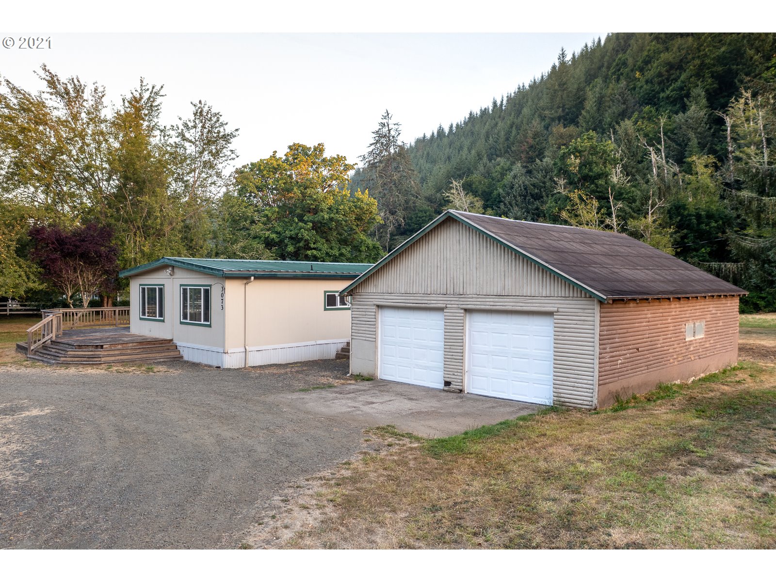 3073 North North Bank Road Otis, OR 97368 - Photo 28 of 32 Gallery Image 28