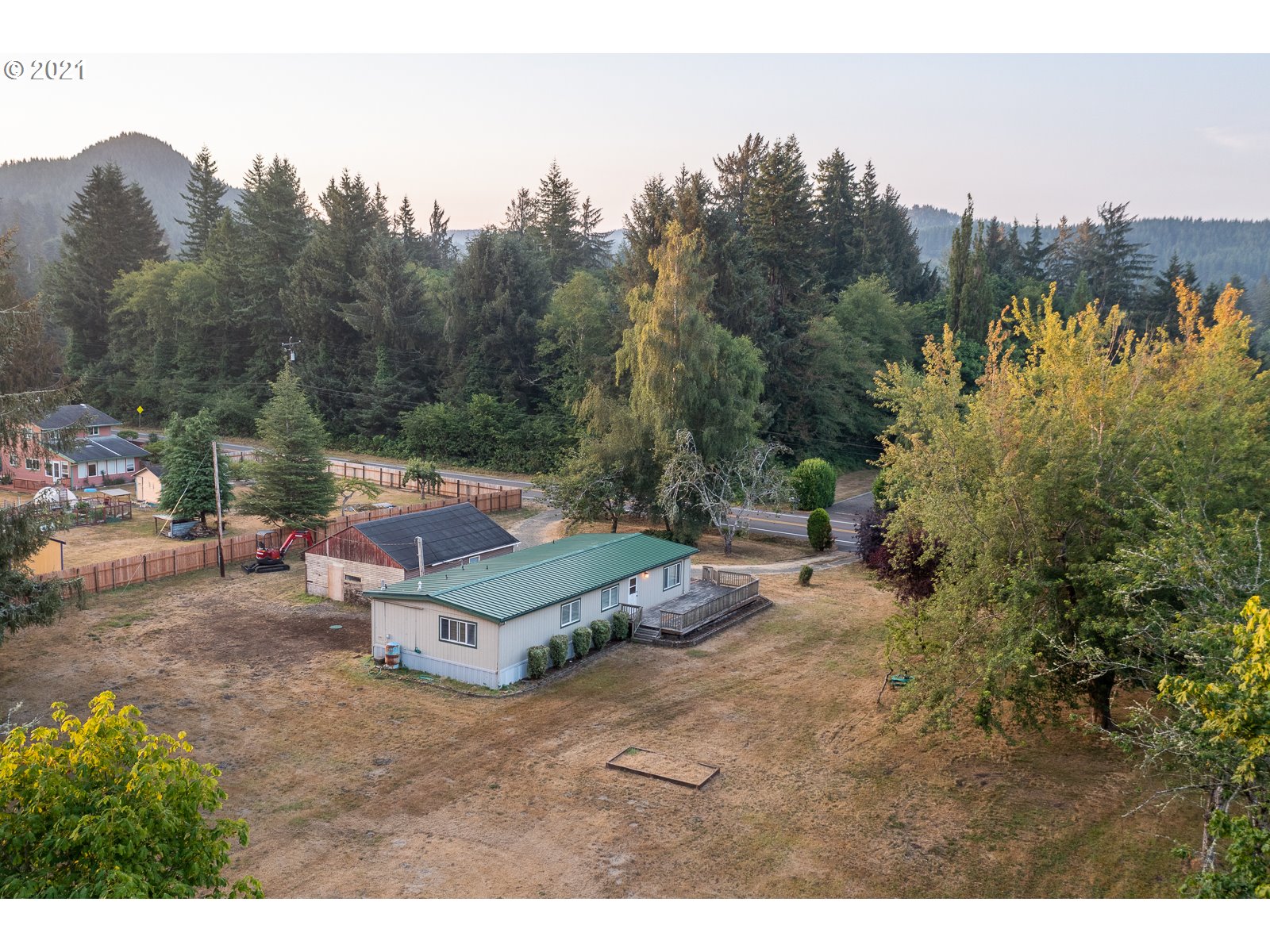 3073 North North Bank Road Otis, OR 97368 - Photo 29 of 32 Gallery Image 29