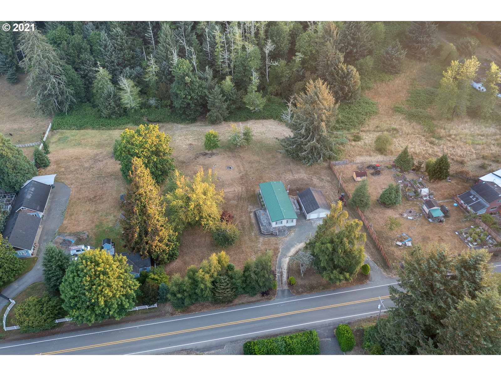 3073 North North Bank Road Otis, OR 97368 - Photo 30 of 32 Gallery Image 30