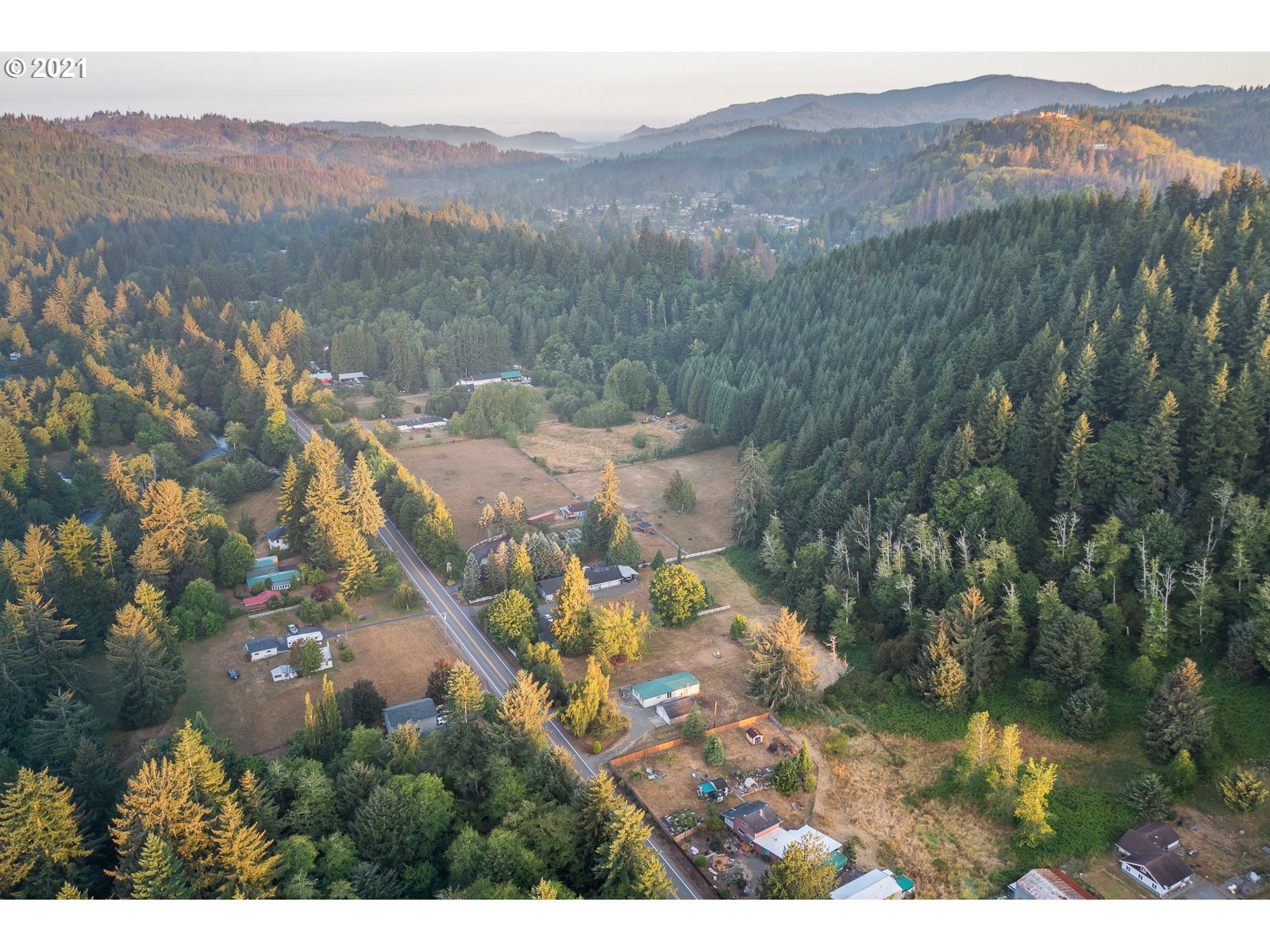3073 North North Bank Road Otis, OR 97368 - Photo 32 of 32 Gallery Image 32