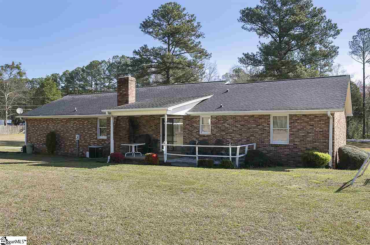 204 Greenpond Road Fountain Inn, SC 29644 - Photo 18 of 21