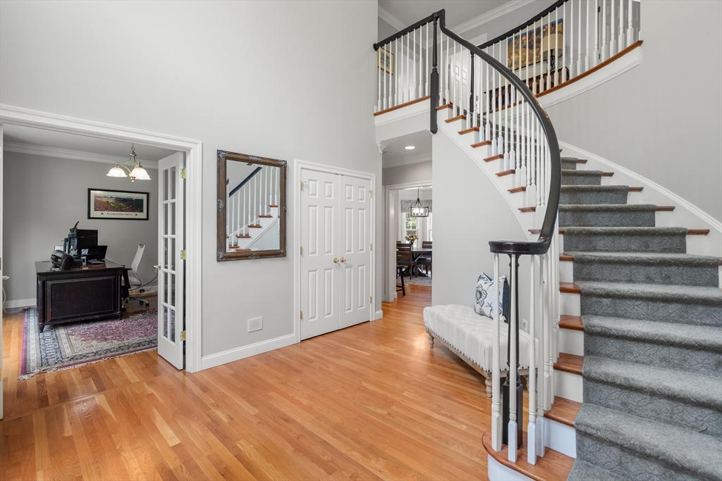 320 High Plain Road Andover, MA 01810 - Photo 3 of 43 Gallery Image 3