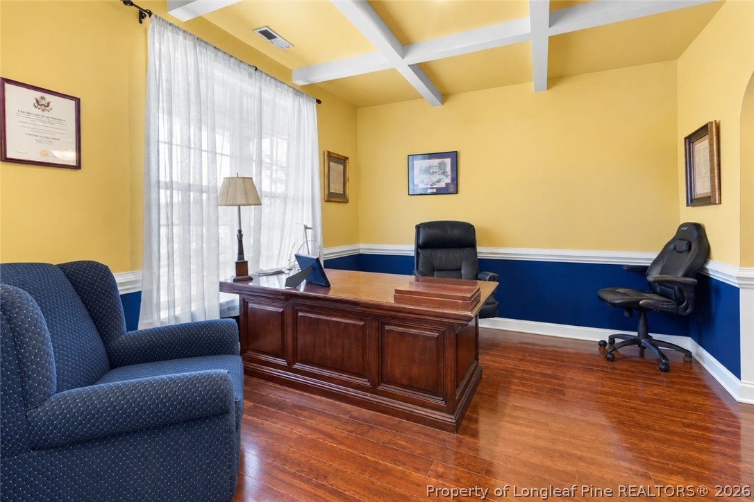 5146 Aberdeen Road Raeford, NC 28376 - Photo 10 of 30 Gallery Image 10